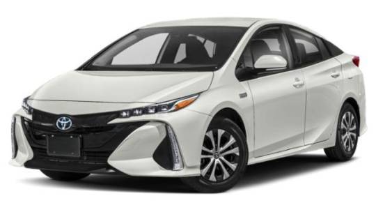 2021 Toyota Prius Prime JTDKAMFPXM3182733