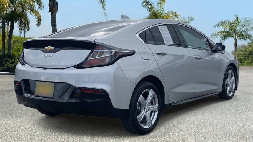 2017 Chevrolet VOLT 1G1RC6S58HU112312