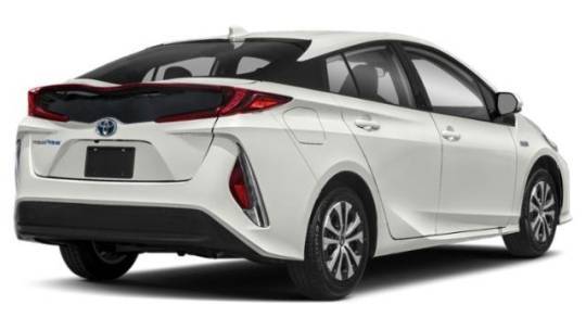 2021 Toyota Prius Prime JTDKAMFPXM3182733