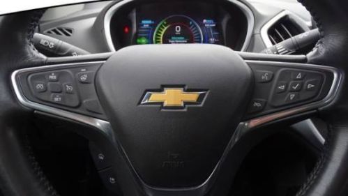 2018 Chevrolet VOLT 1G1RC6S51JU147747