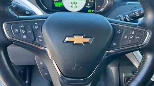 2021 Chevrolet Bolt 1G1FY6S08M4101359