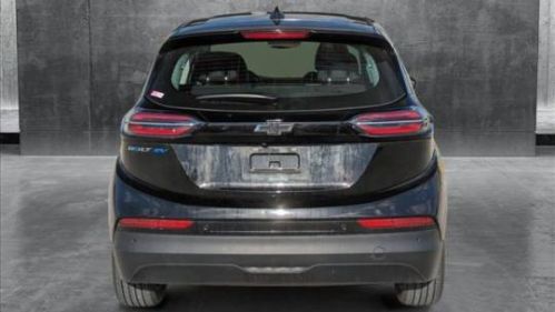 2023 Chevrolet Bolt 1G1FX6S0XP4107316