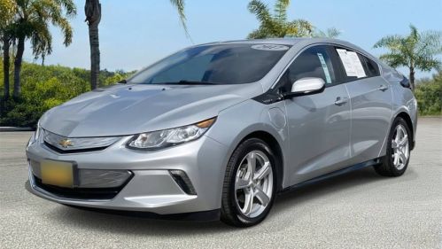 2017 Chevrolet VOLT 1G1RC6S58HU112312