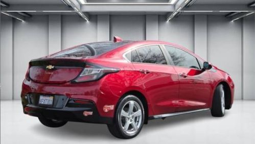 2018 Chevrolet VOLT 1G1RC6S57JU158798