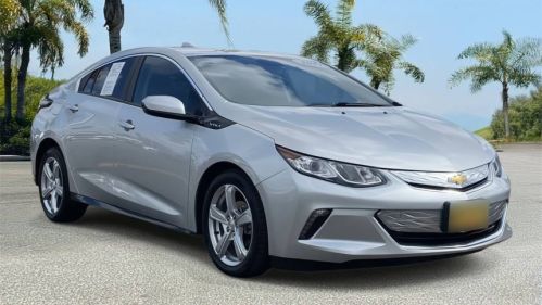 2017 Chevrolet VOLT 1G1RC6S58HU112312