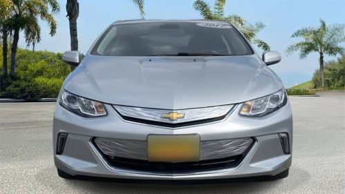 2017 Chevrolet VOLT 1G1RC6S58HU112312