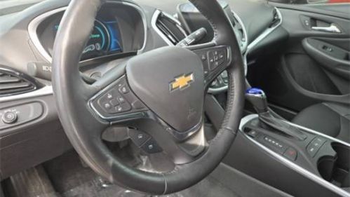 2018 Chevrolet VOLT 1G1RC6S57JU158798