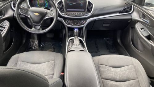 2017 Chevrolet VOLT 1G1RC6S58HU112312