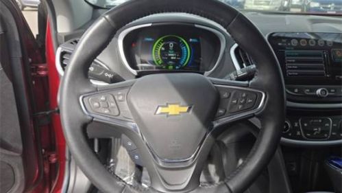 2018 Chevrolet VOLT 1G1RC6S57JU158798