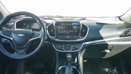 2017 Chevrolet VOLT 1G1RD6S56HU172991