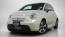 2016 Fiat 500e