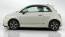 2016 Fiat 500e