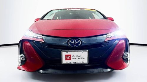 2022 Toyota Prius Prime JTDKAMFP4N3213010