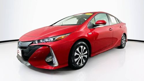 2022 Toyota Prius Prime JTDKAMFP4N3213010