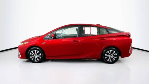 2022 Toyota Prius Prime JTDKAMFP4N3213010