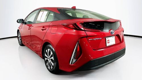 2022 Toyota Prius Prime JTDKAMFP4N3213010