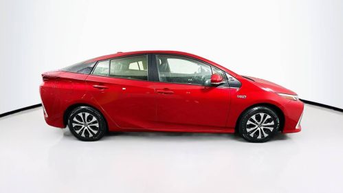 2022 Toyota Prius Prime JTDKAMFP4N3213010