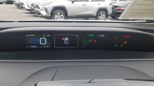 2020 Toyota Prius Prime JTDKARFP6L3125859