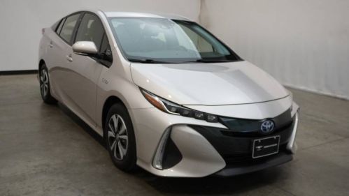 2019 Toyota Prius Prime JTDKARFP3K3106250