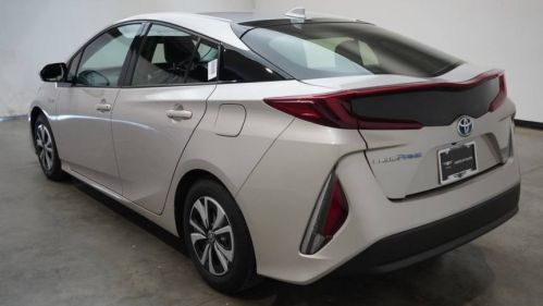 2019 Toyota Prius Prime JTDKARFP3K3106250