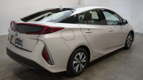 2019 Toyota Prius Prime JTDKARFP3K3106250