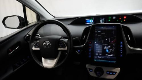 2019 Toyota Prius Prime JTDKARFP3K3106250