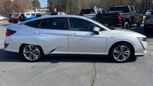 2018 Honda Clarity JHMZC5F30JC006456