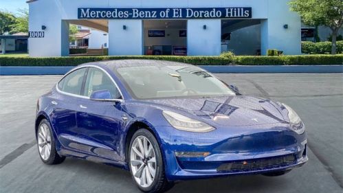 2020 Tesla Model 3 5YJ3E1EAXLF661403