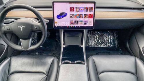 2020 Tesla Model 3 5YJ3E1EAXLF661403