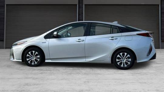 2022 Toyota Prius Prime JTDKAMFP9N3224729