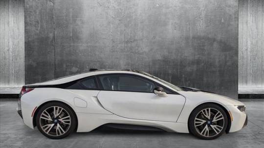 2016 BMW i8 WBY2Z2C53GV675595