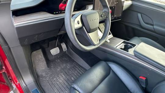 2023 Tesla Model X 7SAXCDE59PF401191