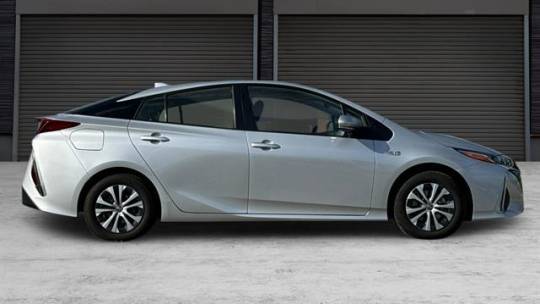 2022 Toyota Prius Prime JTDKAMFP9N3224729