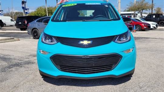 2021 Chevrolet Bolt 1G1FZ6S09M4100752