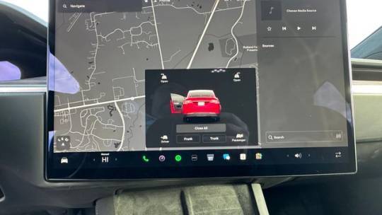 2023 Tesla Model X 7SAXCDE59PF401191