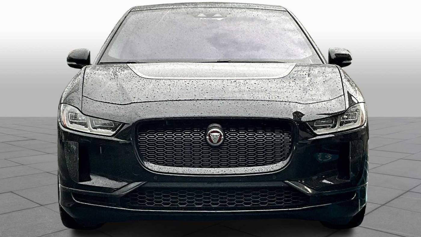 2020 Jaguar I-Pace SADHC2S18L1F88330