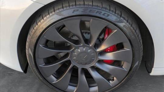 2023 Tesla Model 3 5YJ3E1EC2PF628015