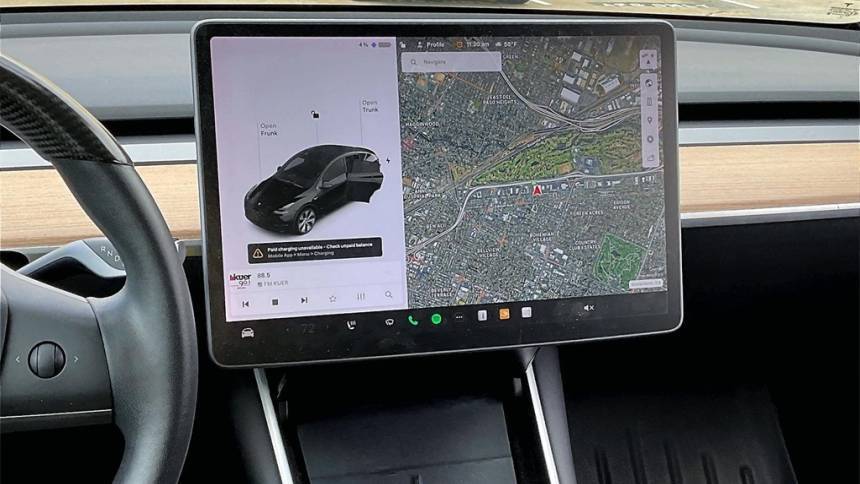 2020 Tesla Model Y 5YJYGDEE0LF018367