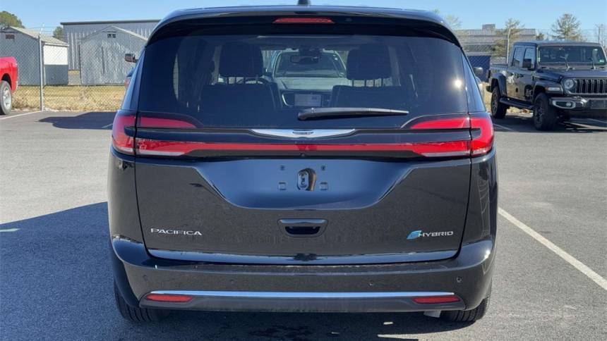 2023 Chrysler Pacifica 2C4RC1S75PR563415