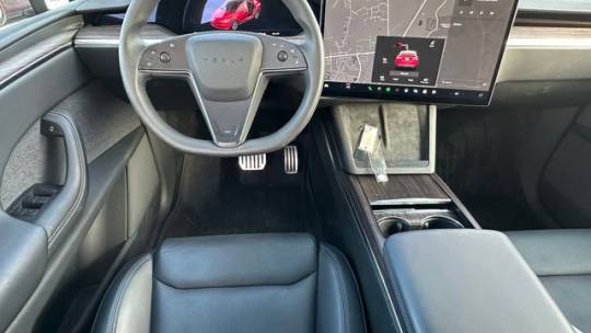 2023 Tesla Model X 7SAXCDE59PF401191