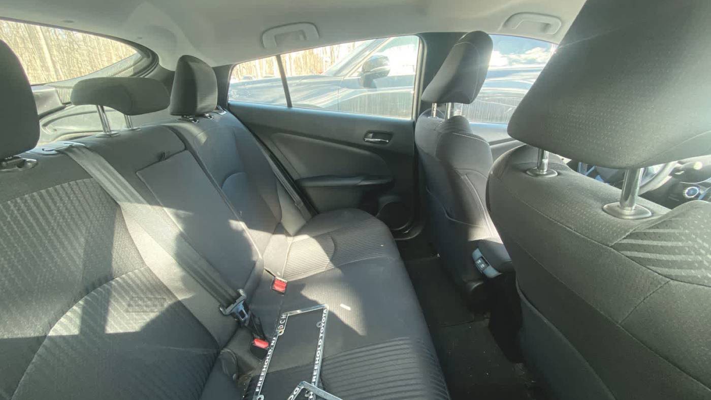 2021 Toyota Prius Prime JTDKAMFP5M3179514