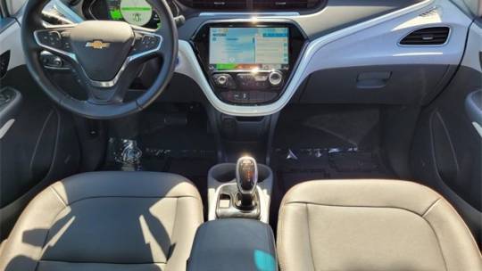 2021 Chevrolet Bolt 1G1FZ6S09M4100752