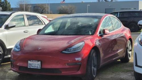 2020 Tesla Model 3 5YJ3E1EB4LF627899