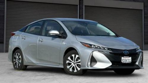 2022 Toyota Prius Prime JTDKAMFP9N3224729