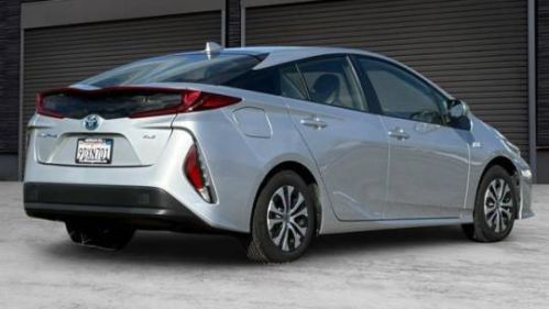 2022 Toyota Prius Prime JTDKAMFP9N3224729