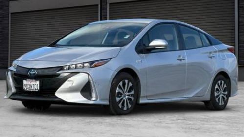 2022 Toyota Prius Prime JTDKAMFP9N3224729