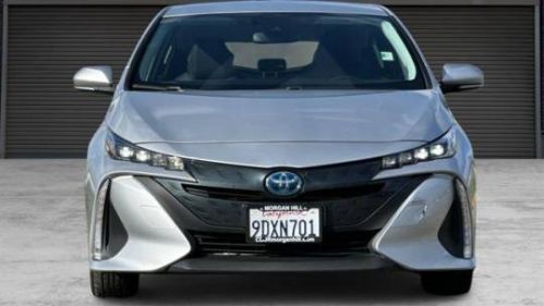 2022 Toyota Prius Prime JTDKAMFP9N3224729