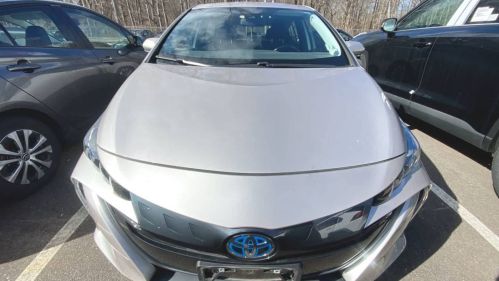 2021 Toyota Prius Prime JTDKAMFP5M3179514