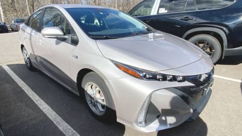 2021 Toyota Prius Prime JTDKAMFP5M3179514