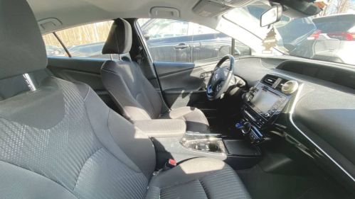 2021 Toyota Prius Prime JTDKAMFP5M3179514